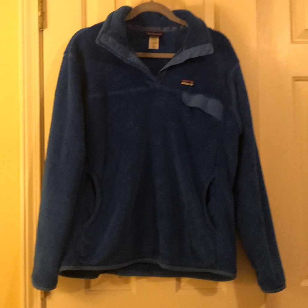 Patagonia Women’s Pullover